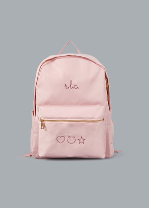 New! Classic Nylon Backpack