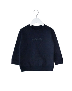 Baby Classic Crewneck Fleece Sweatshirt