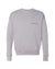 Adult Supersoft Classic Crewneck Sweatshirt (Unisex)