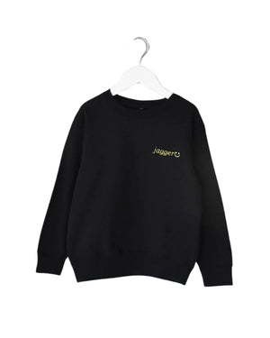 New Colors! Little Kids Classic Crewneck Sweatshirt