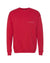 Adult Supersoft Classic Crewneck Sweatshirt (Unisex)