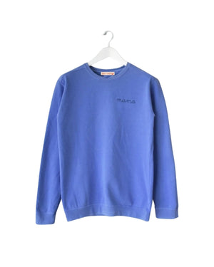 Adult Vintagewash Crewneck Sweatshirt (Unisex)