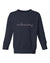 Baby Classic Crewneck Fleece Sweatshirt