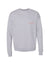 Adult Supersoft Classic Crewneck Sweatshirt (Unisex)