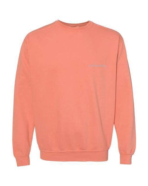 Adult Vintagewash Crewneck Sweatshirt (Unisex)