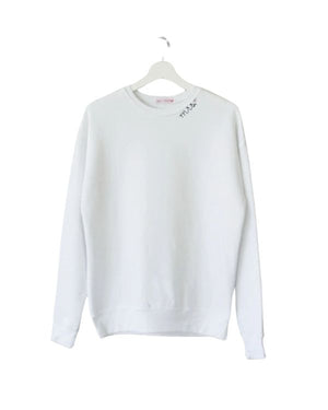 Adult Supersoft Classic Crewneck Sweatshirt (Unisex)