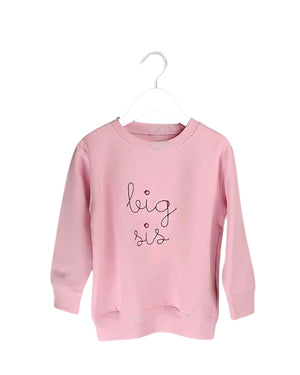 Baby Classic Crewneck Fleece Sweatshirt