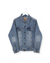 New! Adult Denim Jacket