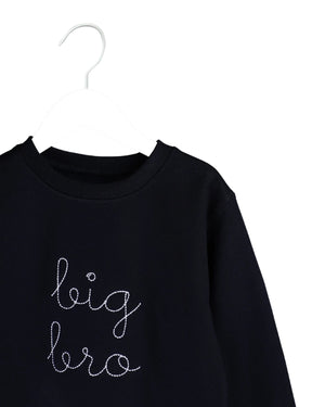 New Colors! Little Kids Classic Crewneck Sweatshirt