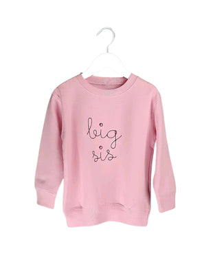 New Colors! Little Kids Classic Crewneck Sweatshirt