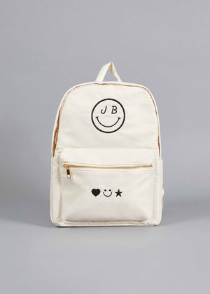 New! Classic Nylon Backpack