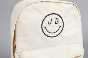 New! Classic Nylon Backpack