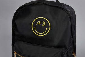 New! Classic Nylon Backpack