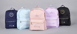 New! Classic Nylon Backpack