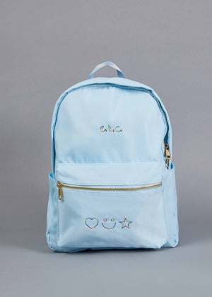 New! Classic Nylon Backpack