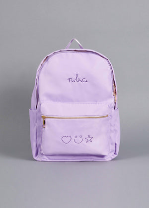 New! Classic Nylon Backpack