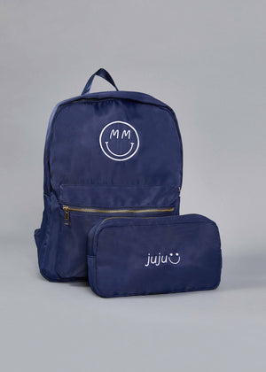 New! Classic Nylon Backpack