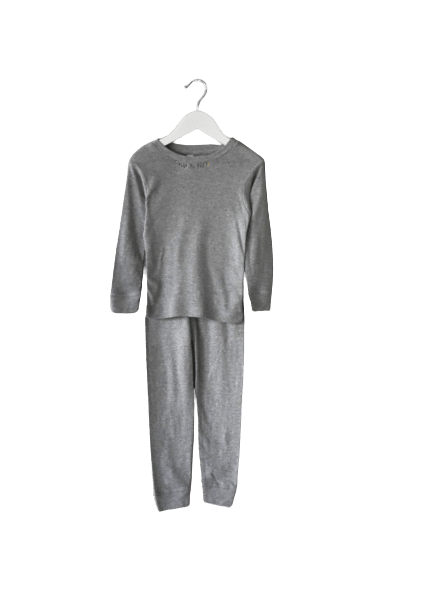 Adult Cotton Two-Piece Pajamas - juju + stitch