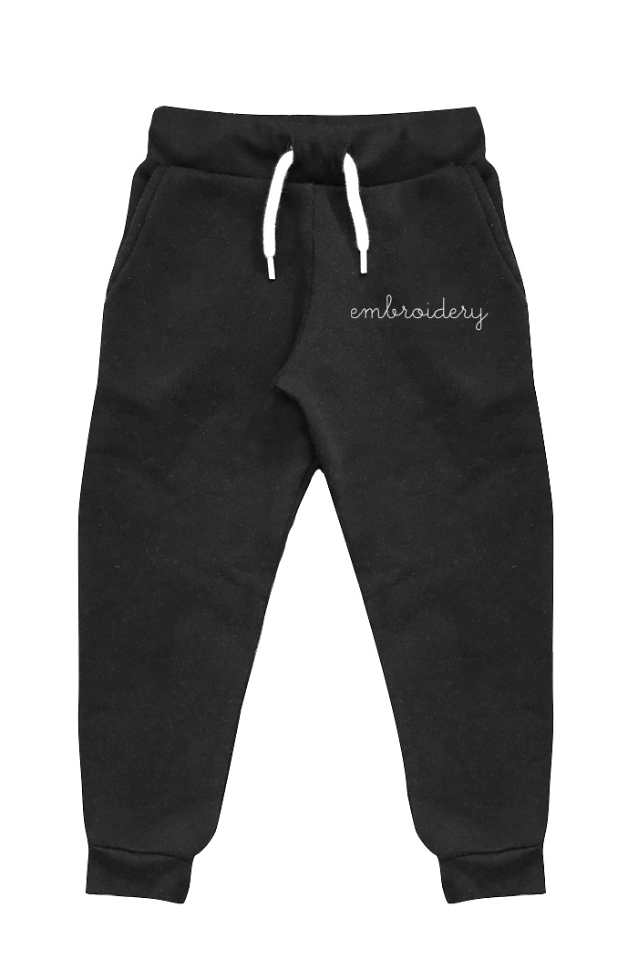 Little boys hot sale sweatpants