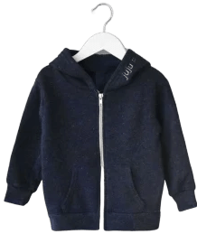 Personalized Kids Zip up Personalized Kids Pullover 