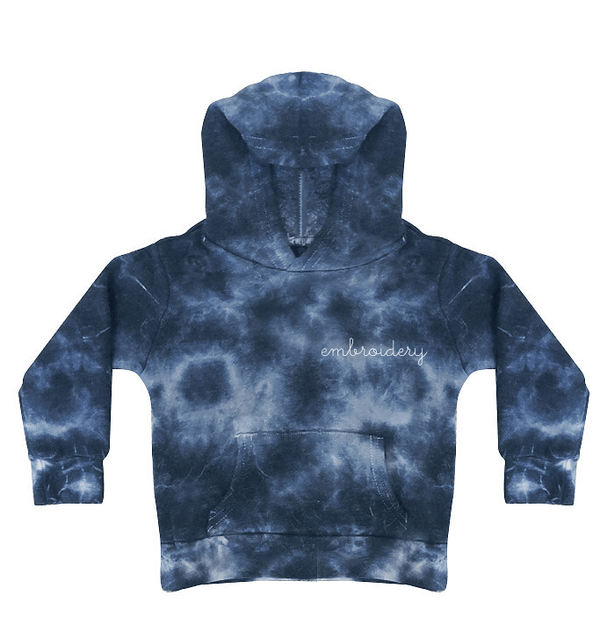 Tie dye hoodie outlet youth