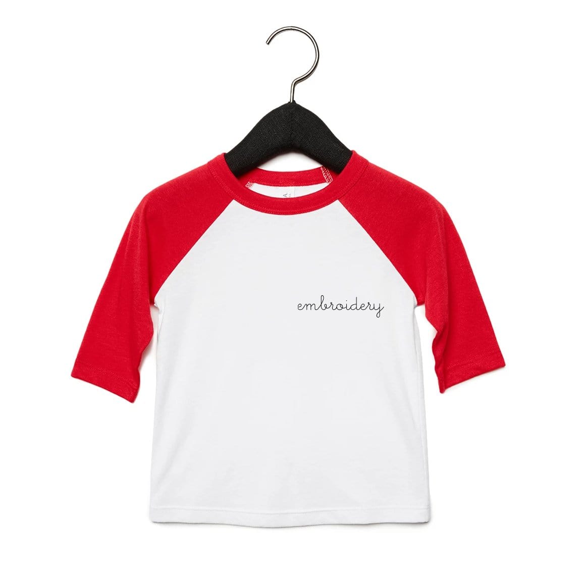 Baby Baseball T shirt